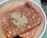 รูปขั้นตอนการทำที่ 2 ของ ข้าวต้มหมูแบบแยกน้ำซุป