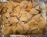 Foto del paso 2 de la receta: Nachos completos
