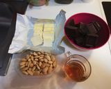 Φωτογραφία βήματος 1 της συνταγής 🍫 Σοκολατομπουκίτσες 🍫