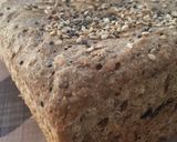 Foto del paso 4 de la receta: Pan 100% Integral