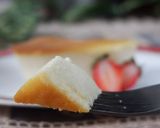 Foto langkah ke 12 dari resep New York Cheesecake (Asli Enak!!! Recommended!!!).