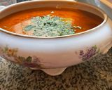 A picture of step 6 of 🌶️🥕Chorba with Orzo 🪹🍃.