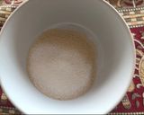 Foto del paso 2 de la receta: Pan casero amasado con amor y en familia