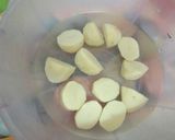 A picture of step 9 of Pilau.