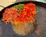 Foto del paso 6 de la receta: Discada Mixta Sonorense