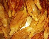 A picture of step 11 of Elo Jhelo Recipe.