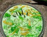 Foto langkah ke 5 dari resep Es jelly Nangka.