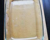 Cseresznyekrémes pite 🍒 recept fázis 4 fotója