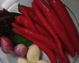 Foto langkah ke 3 dari resep Kentang Mustofa.