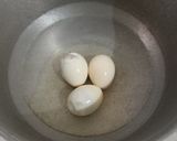 A picture of step 1 of ایگ بریانی.