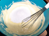 Tarta de la Viña - Tarta de queso al horno