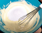 Foto del paso 3 de la receta: Tarta de la Viña - Tarta de queso al horno