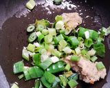 Foto langkah ke 1 dari resep Lumpia Boom.