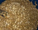 Foto del paso 5 de la receta: Budín de avena y banana