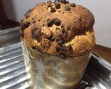 Foto del paso 6 de la receta: Pan dulce integral