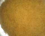 A picture of step 7 of Vermicelli rabri katori 🤤.