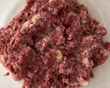 Foto del passaggio 4 della ricetta Polpette al sugo
