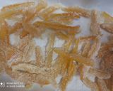 Foto del paso 7 de la receta: Cáscaras de naranja fáciles