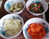Foto del paso 4 de la receta: Pierna de cordero estofada