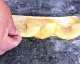 Foto del paso 5 de la receta: Rosas de hojaldre