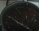 Foto del paso 2 de la receta: Mole