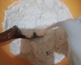 Foto langkah ke 4 dari resep Jenang Ketan Gula Merah (khas Blitar).