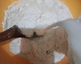 Foto langkah ke 4 dari resep Jenang Ketan Gula Merah (khas Blitar).