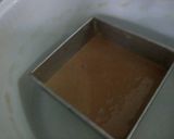 Foto langkah ke 7 dari resep Bolu tahu kukus chocopandan.