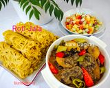 Foto langkah ke 5 dari resep Acar campur.