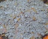 Foto del paso 6 de la receta: Pastel de vegetales y carne