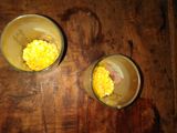 Sweet Corn Complete Toping