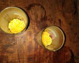 Foto langkah ke 2 dari resep Sweet Corn Complete Toping.