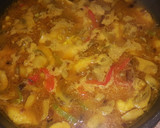 Foto del paso 8 de la receta: Arroz con pollo a mi gusto