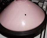 Foto del paso 4 de la receta: Huevos marroquines en tajine