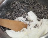 Liszt nélküli kevert mákos süti recept fázis 2 fotója