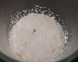 Foto langkah ke 1 dari resep Taro Cinnamon Roll.