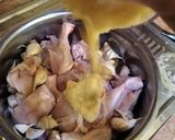 Foto langkah ke 3 dari resep Ayam Goreng Bawang Putih.