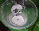Foto del paso 1 de la receta: ~ Vasito dos chocolates~