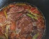Foto del paso 5 de la receta: Carrilleras con miel