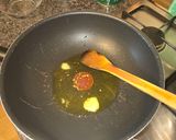 Chiken Korma, Indiai mandulás, kókusz tejes csirke curry recept fázis 2 fotója
