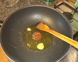 Chiken Korma, Indiai mandulás, kókusz tejes csirke curry recept fázis 2 fotója