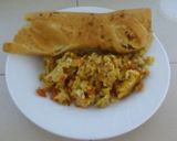 Foto del paso 4 de la receta: Perico