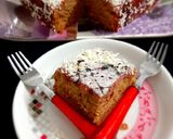 મીક્ષ ફ્રુટ જામ કેક (Mix Fruit Jam Cake Recipe In Gujarati) રેસીપી સ્ટેપ11ફોટો