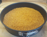 Foto del paso 4 de la receta: Cheesecake de Baileys