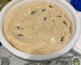 Foto del paso 4 de la receta: Helado de Crema Oreo