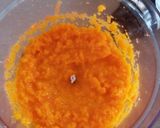Foto del paso 1 de la receta: Queque de zanahoria