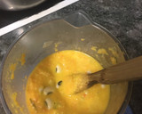 Foto del paso 1 de la receta: Alubias carillas con berberechos y almejas