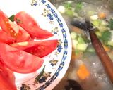 Foto langkah ke 4 dari resep Sop Iga Sapi Wangi dan enak.