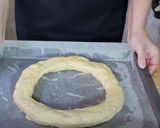 Foto del paso 7 de la receta: Roscón de reyes: Receta paso a paso