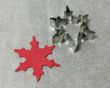Foto del paso 3 de la receta: Galletas de Navidad decoradas